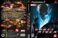 Ghost Rider - PS2